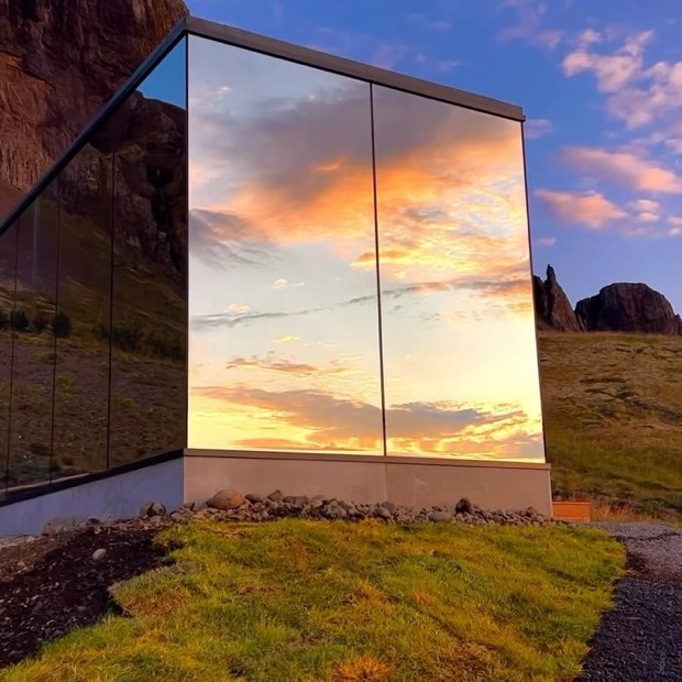 Would you like to stay here?